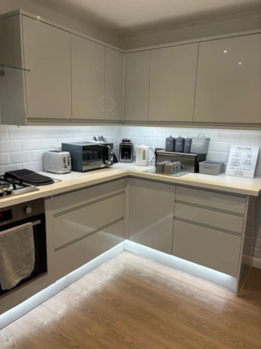 Ferienhaus Clarke's Airbnb Worthing